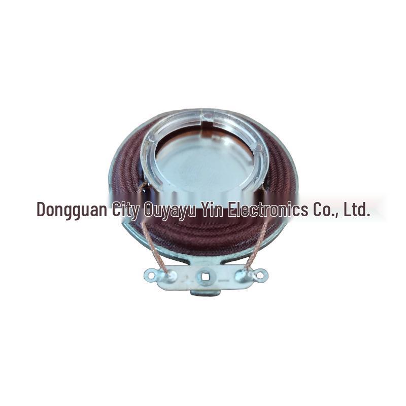 Вибрирующий динамик 44 мм, массажер для матраса, подушка, 4/8 Ом, 15 Вт