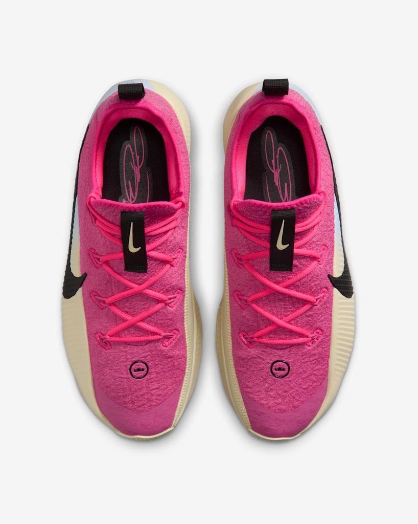 FJ6151-602 Nike LeBron TR 1 Pinksicle Alabaster Hydrogen Blue Black (Мужской)