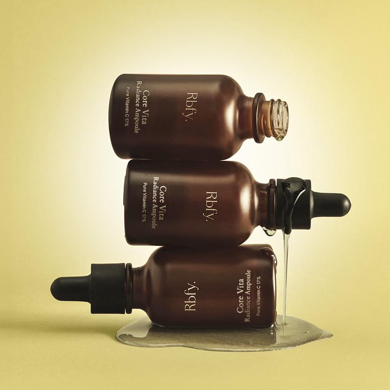 [Rbfy] Core Vita Radiance Ampoule 30ml