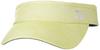 Sun Veil Yellow One Size Women's Visor, 40082, (370),