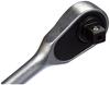 STAHLWILLE 512QRN80 80 Gear Ratchet Handle 1/2SQ (13111120)
