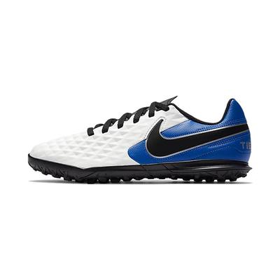 (GS) Найк младший. Tiempo Legend 8 Club TF Искусственное покрытие Детские AT5883-104