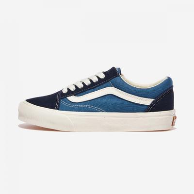 Старая школа Vr3 Navy Marshmallow Vn0005ubfrp Navy Marshmallow