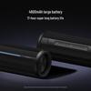 Xiaomi Portable Bluetooth Speaker CN plug (adapter included)