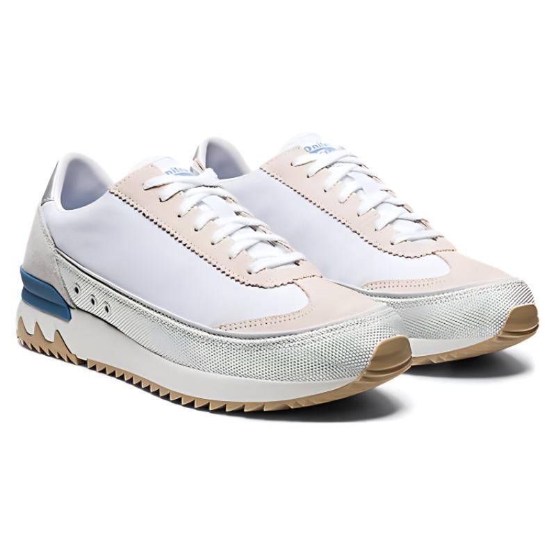 ONITSUKA TIGER Hsinti 'Белый Серый' 1183A387-102