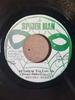7inch Record MERLENE WEBBER - As Long As You Love Me NONE Spiderman Jamaica Reggae, Ska & Dub Used