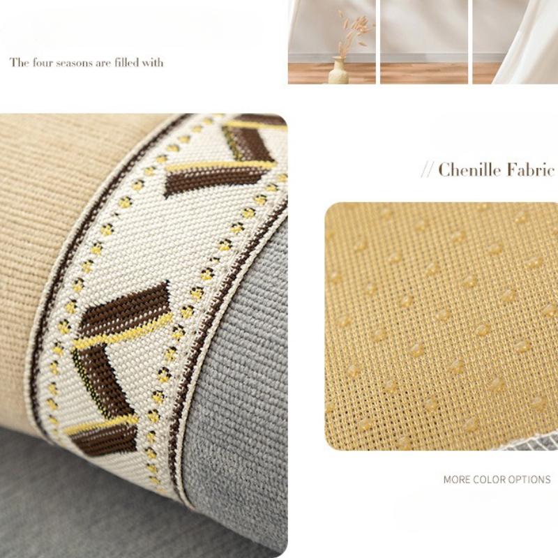 Четырехсезонная универсальная стеганая подушка для дивана, теплая, мягкая, нескользящая, пылезащитная, износостойкая защитная подкладка для дивана