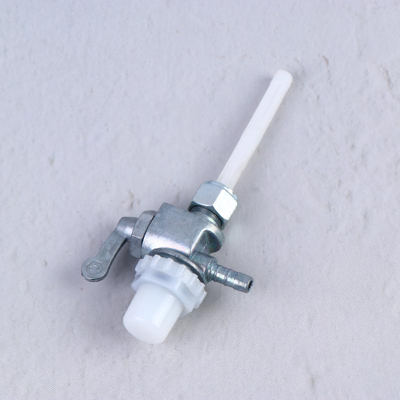 Fuel Petcock Shut Off Valve Tap Replacement Parts for FLEXER CAMINO ZUNDAPP Secure Fitting Design Engine Fuel Control Daily Use
