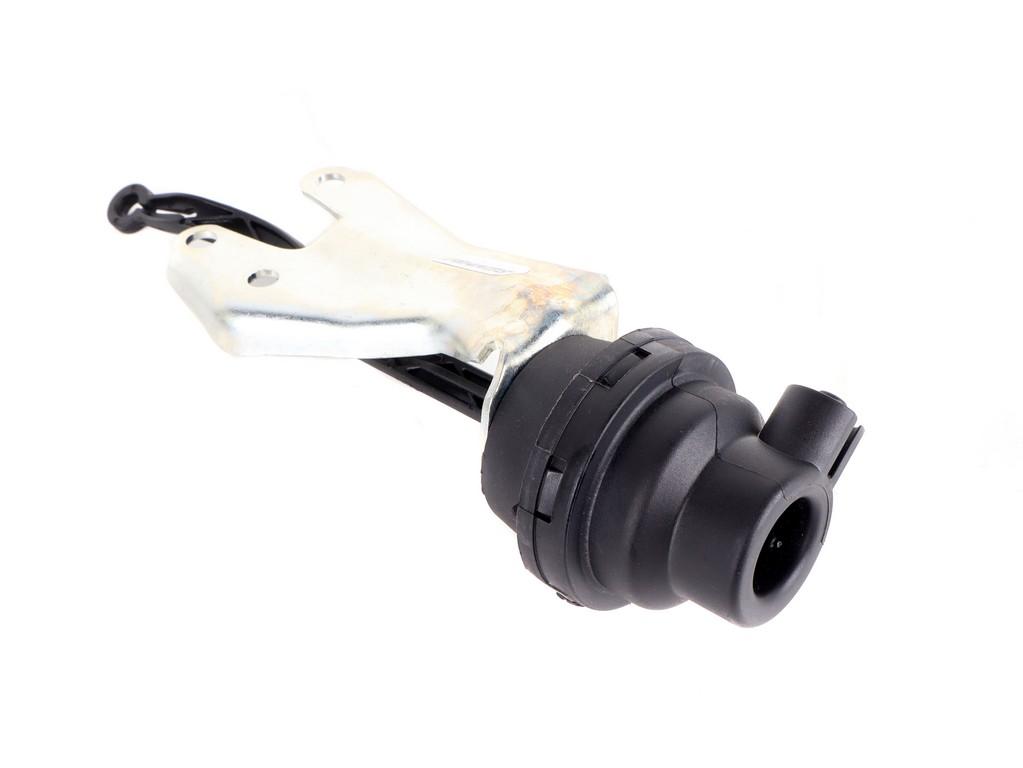 Egr Vacuum Bulb Valve