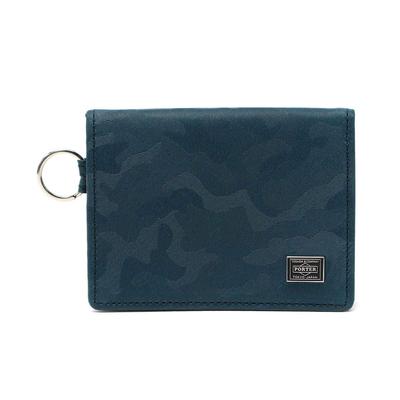 Кейс для монет PORTER WONDER Кейс для монет 342-03842 Navy/50
