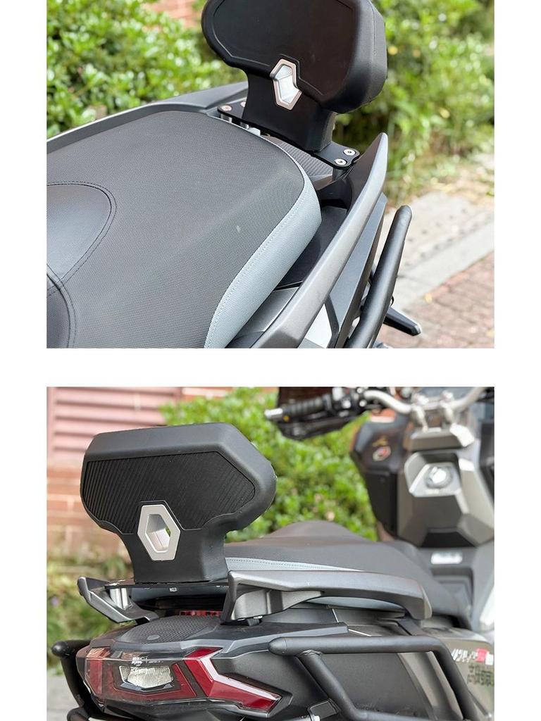 Подходит для Sym Husky 300: Защита бампера, Защитная дуга от падения, Задний и хвостовой багажник, Аксессуары для модификации спинки