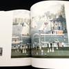 [USED] Michel Delacroix Art Collection "Michel Delacroix's Paris