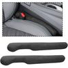 2pcs Car Seat Gaps Filler Car Accessories Universal Fit for Most Vehicles