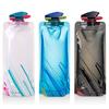 700 мл Портативная Складная Спортивная Бутылка для Воды для Велоспорта, Альпинизма и Активного Отдыха