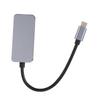 USB C to Ethernet Adapter USB Type C to RJ45 Gigabit Ethernet LAN Network Adapter for Windows 7 8 8.1 10 for OS X