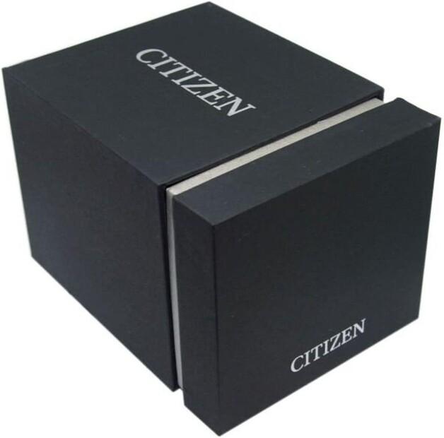 Часы Citizen Nj0150-81Z
