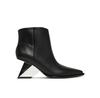 Ботильоны United Nude Rockit Pull On Bootie 109470116 Black