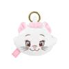 Gourmandise Disney Character Earphone Multi Pouch Marie DNG-179MR