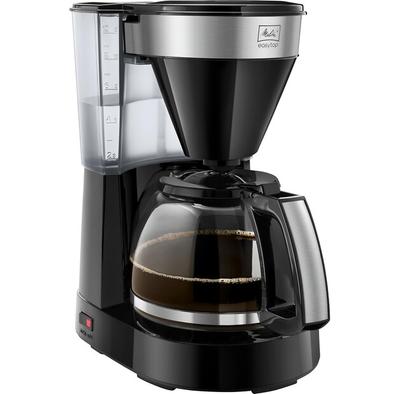 Кофеварка Melitta Easy Top II schwarz (1023-04)