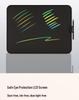 Smart Educational Graffiti Drawing Board for Kids: Rechargeable, Erasable Handwriting and Art Toy