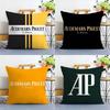 Watches A-Audemars P-PiguetS Pillow Case Plush Fabric Soft Double Sided Print Sofa Cushion Cover Throw Pillow Covers