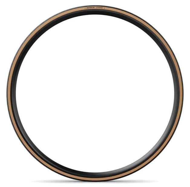 Дорожная шина Michelin Lithion 4 Classic 60TPI 700C x 25