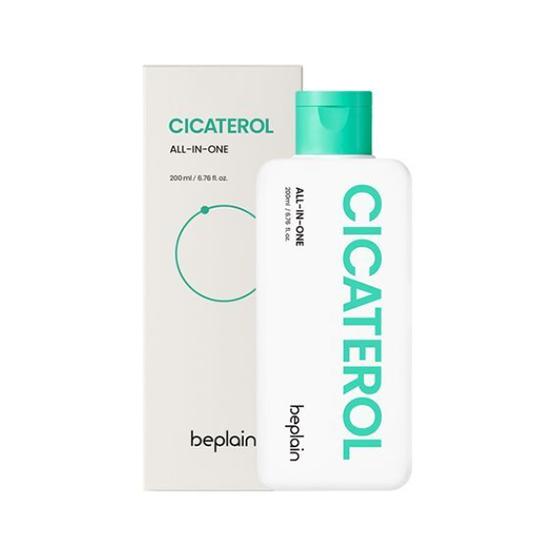BEPLAIN Цикатерол Все в одном 200мл