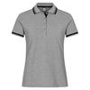 Clique Womens/Ladies Astoria Polo Shirt