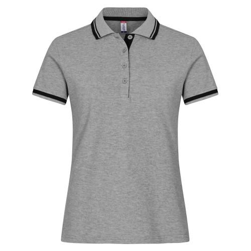 Clique Womens/Ladies Astoria Polo Shirt