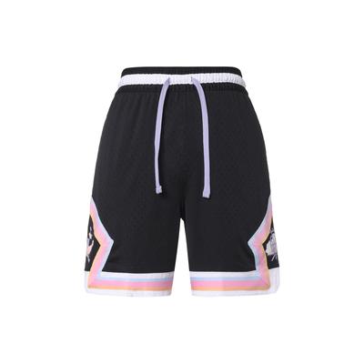 Dri-FIT Dongdan Дышащие быстросохнущие спортивные шорты мужские черные FD6551-010