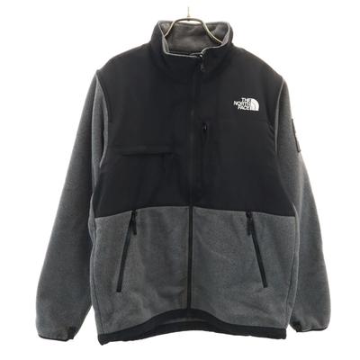 Флисовая куртка Denali XS серая NA72450 Outdoor Мужская Б/У