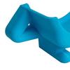Забавный держатель для губки для мытья посуды, 3D-печатная подставка для губки с дренажем, держатель для губки для кухонной раковины для круглой губки