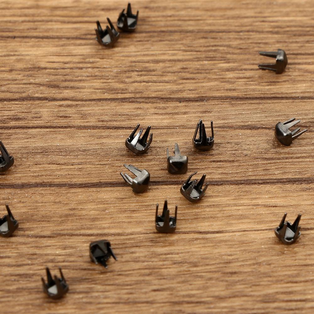 Toys Mini Ultra-small Belt Buttons Bags Shoes Accessories Diy Dolls Buckles Doll Colthes Buckle