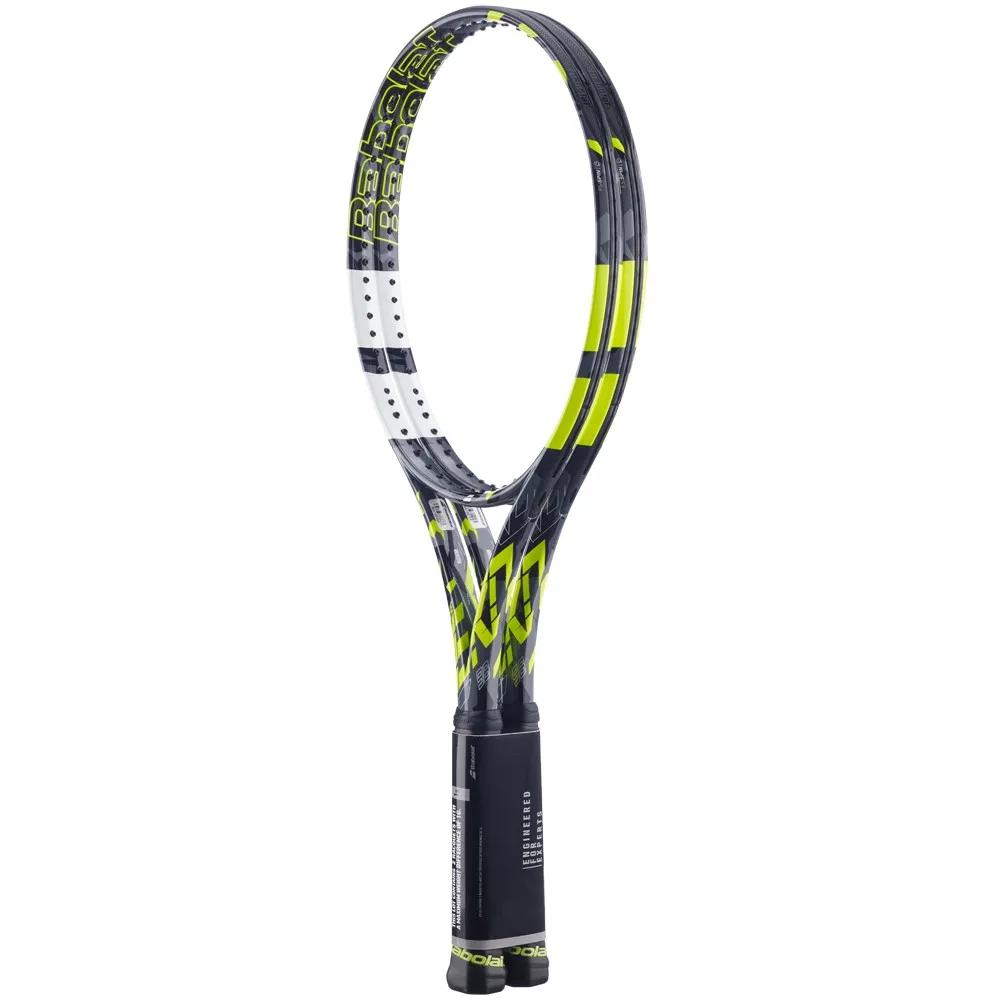 Babolat Tennis Racket Without Strings Pure Aero 98 X2 U Ncv