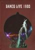 DVD BANCO DEL MUTUO SOCCORSO - Banco Live 1980 AMS102DVD AMS 2006 Италия Рок Б/у