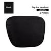Top Quality Design S Class Car Headrest Car Seat Neck Pillow Car Neck Support Cushion for Maybach Benz Cushion
