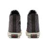 Converse Chuck Taylor All Star 1970-е Varsity Повседневные Полосатые Высокие Кеды из Канваса Унисекс Серые 172020C