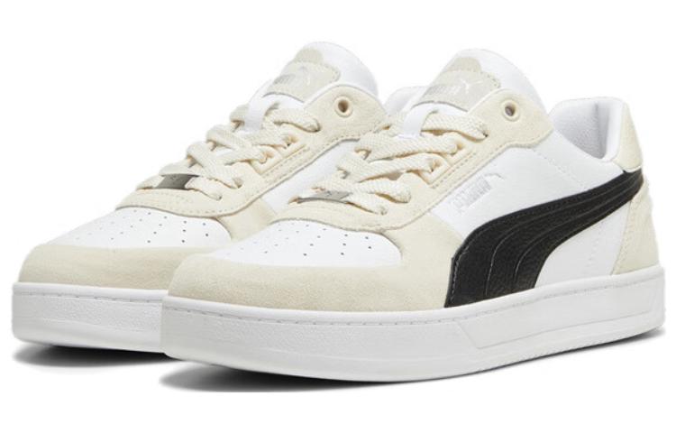 Puma Caven 2.0 'Бежевый Белый Черный' 395080-03