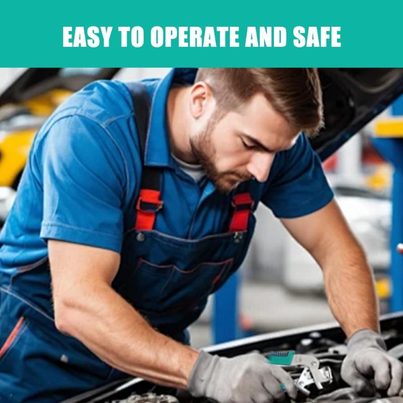 1/2/3 шт. Автомобильные щипцы и инструмент для снятия зажимов из нержавеющей стали с пружинным механизмом для снятия внутренних креплений