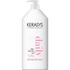 Ополаскиватель Kerasys Daily Damage Care Plus, 1,5 л, 1 шт.