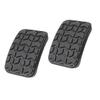 Long Lasting Rubber Pedal Pad Performance Precision