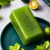 Nature's Gate Lime Green Tea Handmade Soap