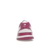 Nike Dunk Low Next Nature Hot Fuchsia Women Sneakers Pink White DD1873-110