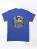 Hey Arnold! Hey Arnold The City Kid Retro Badge - Hey Arnold Drawing Anime 90s Art Classic Unisex T-Shirt