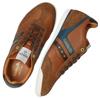 Полуботинки Pantofola d'Oro Vasto Low