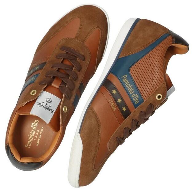 Полуботинки Pantofola d'Oro Vasto Low