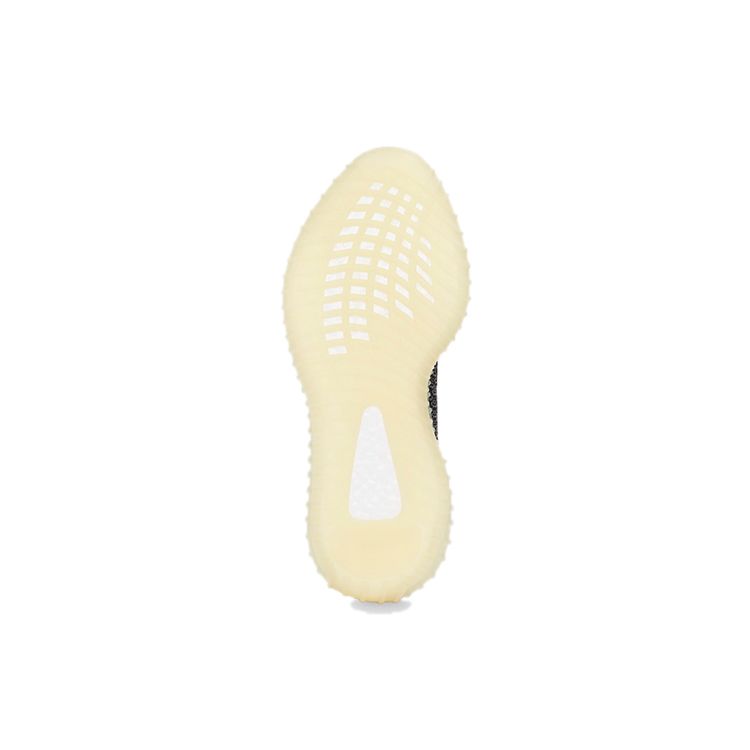 adidas Кроссовки унисекс Yeezy Boost 350 V2 Carbon черные Asriel FZ5000