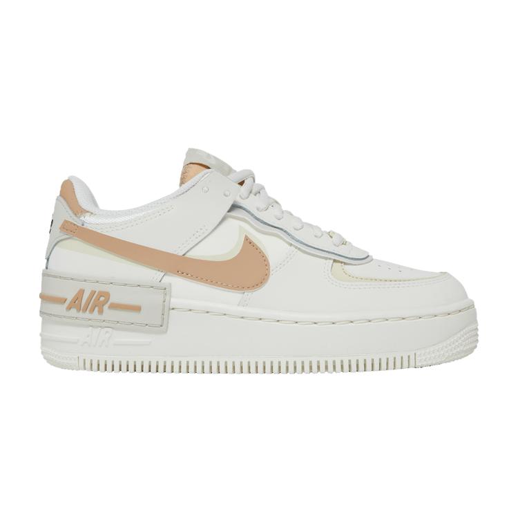 Nike Air Force 1 Low Shadow Sail Fossil Light Bone