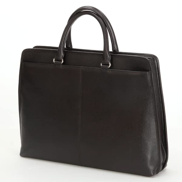 TAKEO KIKUCHI Gisele New Business Bag 787501 (Chocolate)