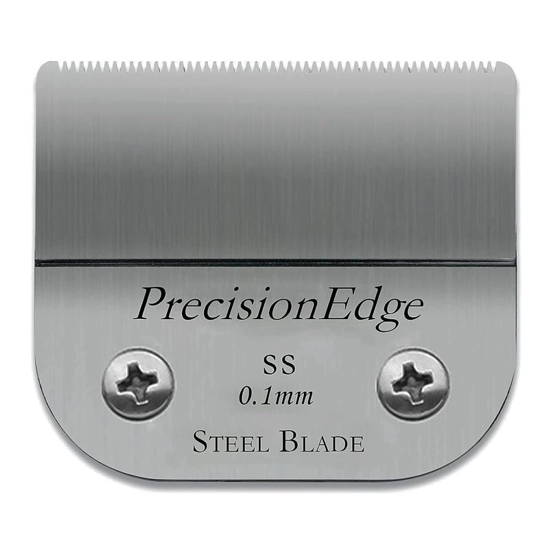 Professional Pet Dog Grooming Detachable ceramic blade Compatible with Andis/Oster A5/Wahl KM Series Animals Clippers
